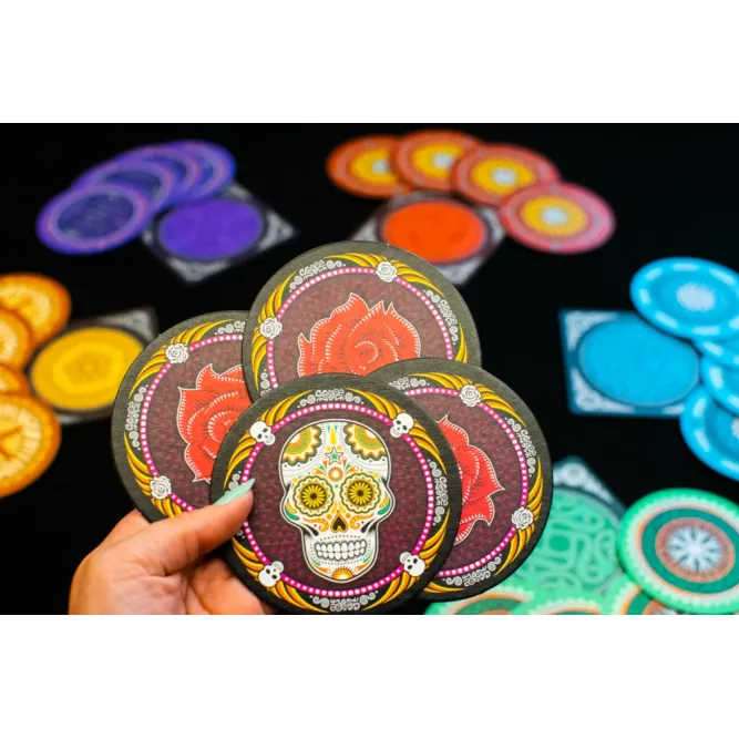 Skull - Galápagos Jogos