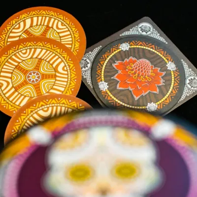 Skull - Galápagos Jogos