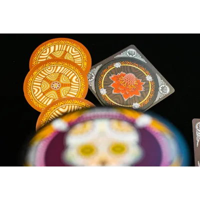 Skull - Galápagos Jogos