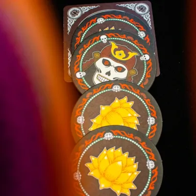 Skull - Galápagos Jogos