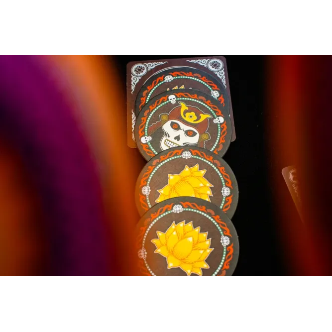 Skull - Galápagos Jogos