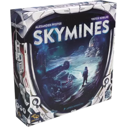 Skymines - Galápagos Jogos