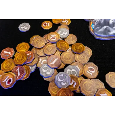 Small World of Warcraft - Galápagos Jogos