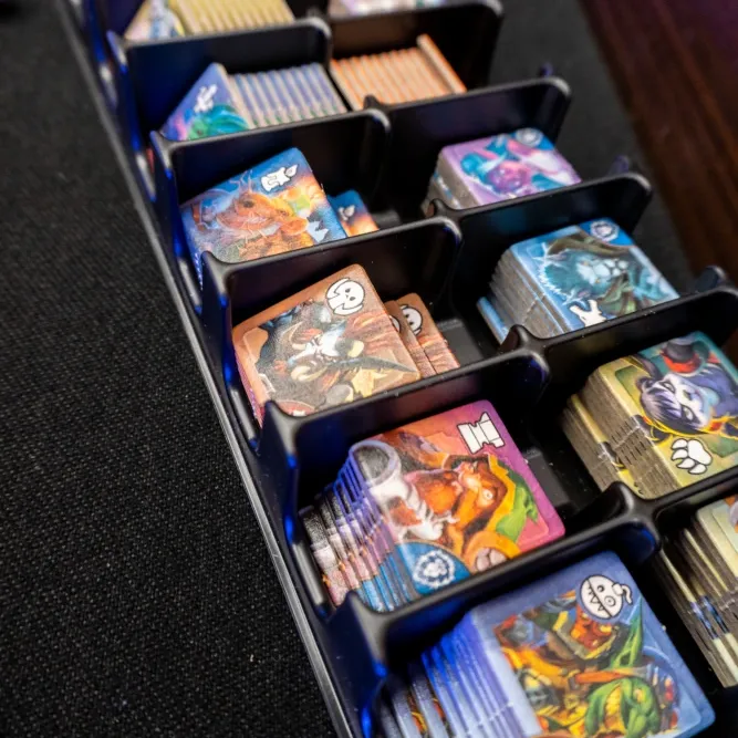 Small World of Warcraft - Galápagos Jogos Small World of Warcraft - Galápagos Jogos