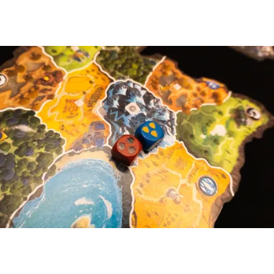 Small World of Warcraft - Galápagos Jogos