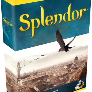 Splendor - Galápagos Jogos