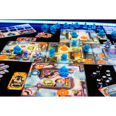 Starcadia Quest - Galápagos Jogos