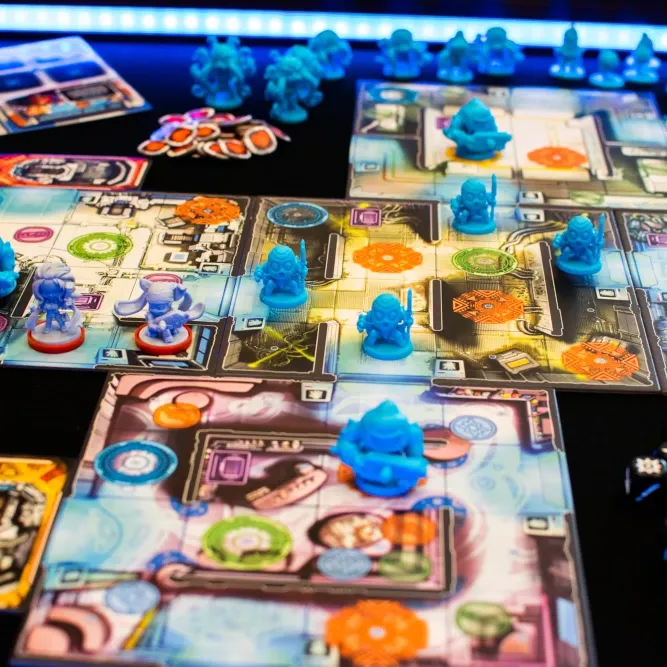 Starcadia Quest - Galápagos Jogos