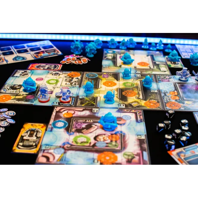 Starcadia Quest - Galápagos Jogos