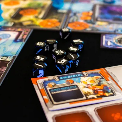 Starcadia Quest - Galápagos Jogos