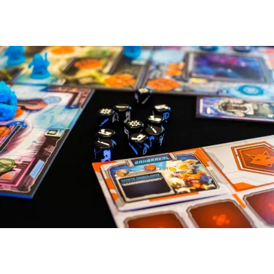 Starcadia Quest - Galápagos Jogos