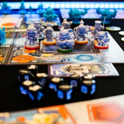 Starcadia Quest - Galápagos Jogos