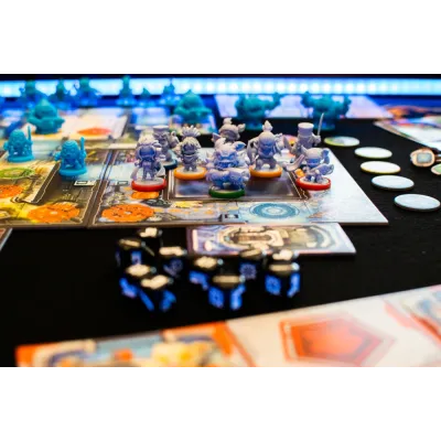 Starcadia Quest - Galápagos Jogos