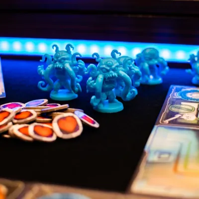 Starcadia Quest - Galápagos Jogos