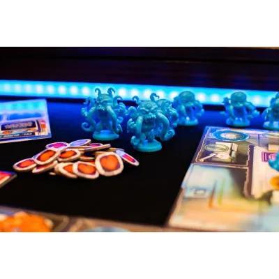 Starcadia Quest - Galápagos Jogos