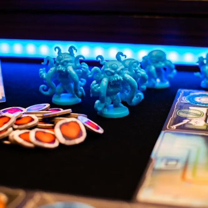 Starcadia Quest - Galápagos Jogos