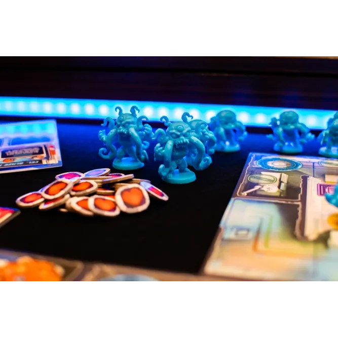 Starcadia Quest - Galápagos Jogos