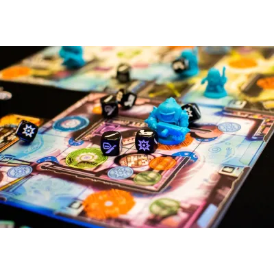 Starcadia Quest - Galápagos Jogos