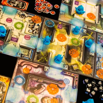 Starcadia Quest - Galápagos Jogos