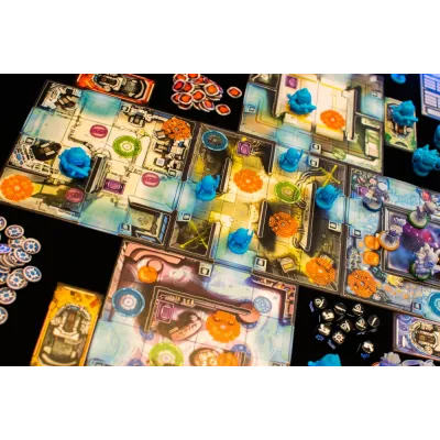 Starcadia Quest - Galápagos Jogos