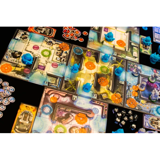 Starcadia Quest - Galápagos Jogos