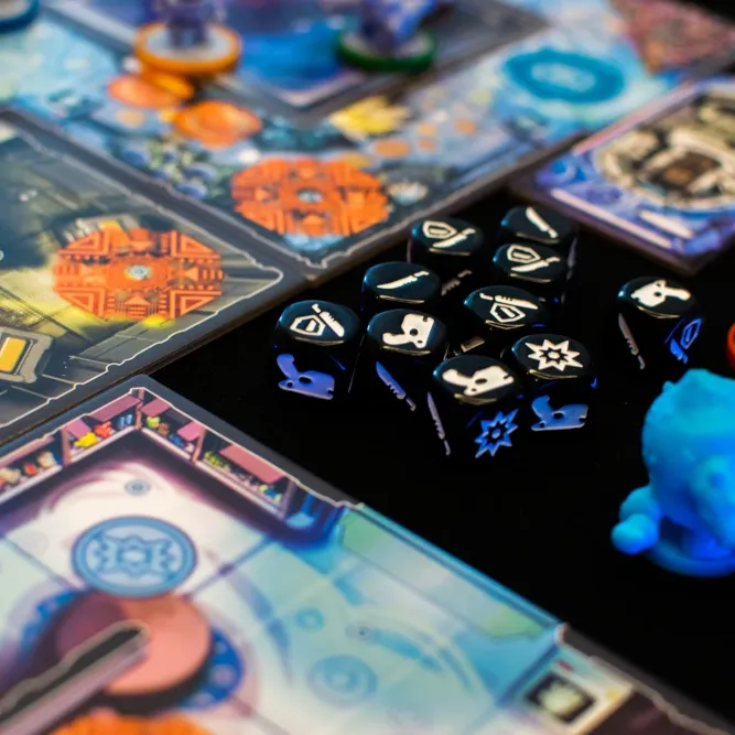 Starcadia Quest - Galápagos Jogos