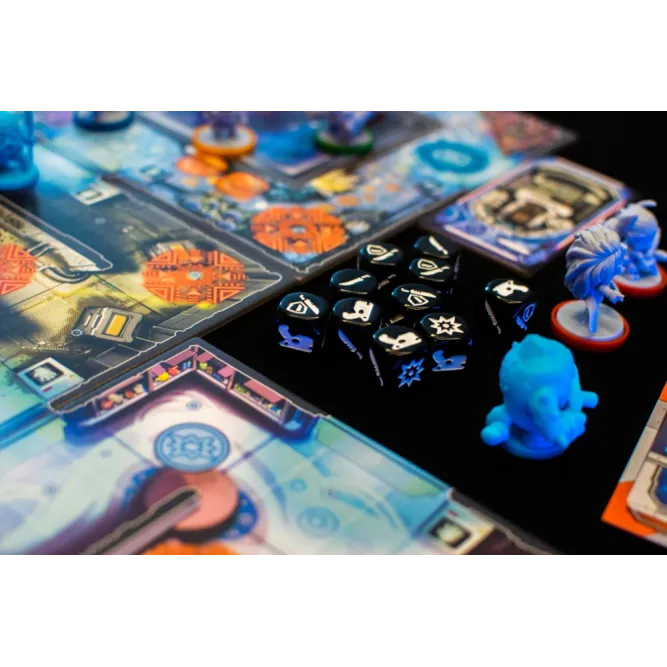 Starcadia Quest - Galápagos Jogos