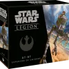 Star Wars Legion - Expansão de Unidade - AT-RT - Galápagos Jogos