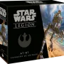 Star Wars Legion - Expansão de Unidade - AT-RT - Galápagos Jogos