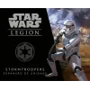 Star Wars Legion - Expansão de Unidade - Stormtroopers - Galápagos Jogos