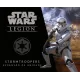 Star Wars Legion - Expansão de Unidade - Stormtroopers - Galápagos Jogos