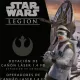 Star Wars Legion - Wave 2 - Expansão de Unidade - Operadores de Canhão Laser 1.4 FD - Galápagos Jogos