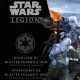 Star Wars Legion - Expansão de Unidade - Operadores de Blaster Pesado E-Web - Galápagos Jogos