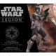 Star Wars Legion - Expansão de Unidade - Troopers de Reconhecimento - Galápagos Jogos