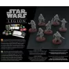 Star Wars Legion - Expansão de Unidade - Comandos Rebeldes - Galápagos Jogos