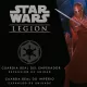 Star Wars Legion - Wave 3 - Expansão de Unidade - Guarda Real do Império - Galápagos Jogos