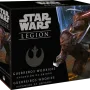 Star Wars Legion - Expansão de Unidade - Guerreiros Wookiee - Galápagos Jogos