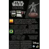 Star Wars Legion - Expansão de Comandante - Jyn Erso - Galápagos Jogos