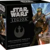 Star Wars Legion - Expansão de Unidade - Desbravadores Rebeldes - Galápagos Jogos