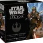Star Wars Legion - Expansão de Unidade - Desbravadores Rebeldes - Galápagos Jogos