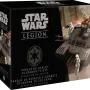 Star Wars Legion - Expansão de Unidade - Tanque de Assalto e Combate Tripulado TX-225 GAVW - Galápagos Jogos