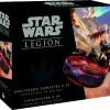 Star Wars Legion - Expansão de Unidade - Landspeeder X-34 - Galápagos Jogos