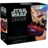 Star Wars Legion - Expansão de Unidade - Landspeeder X-34 - Galápagos Jogos