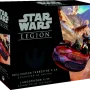 Star Wars Legion - Expansão de Unidade - Landspeeder X-34 - Galápagos Jogos