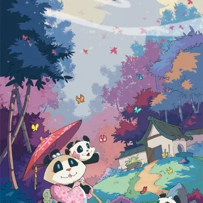 Takenoko: Chibis - Galapagos Jogos