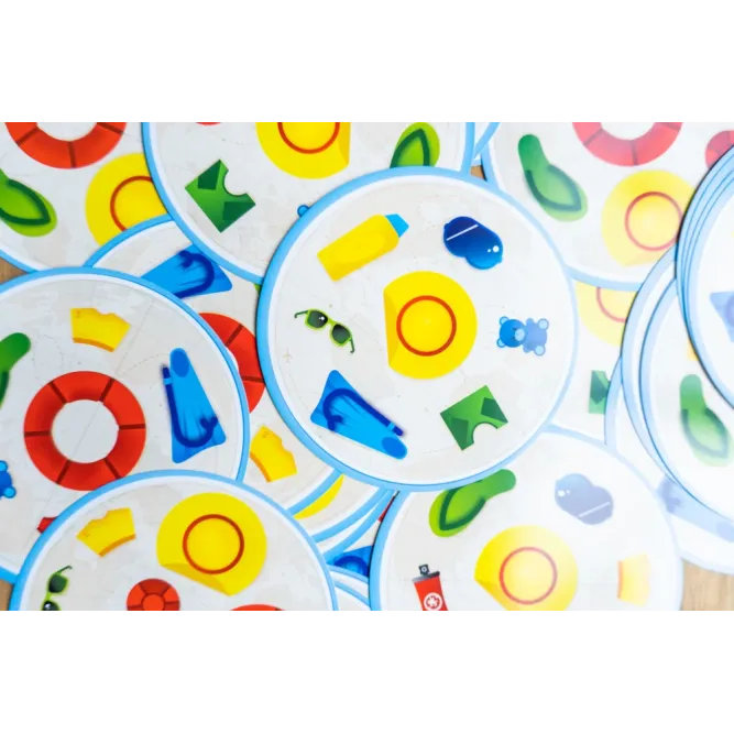 Tá na Mala! (4 jogadores) - Galápagos Jogos Tá na Mala! (4 jogadores) - Galápagos Jogos