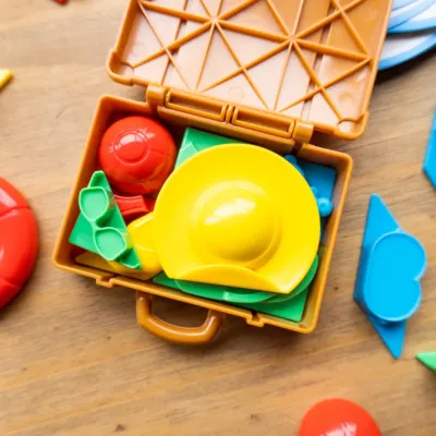 Tá na Mala! (4 jogadores) - Galápagos Jogos