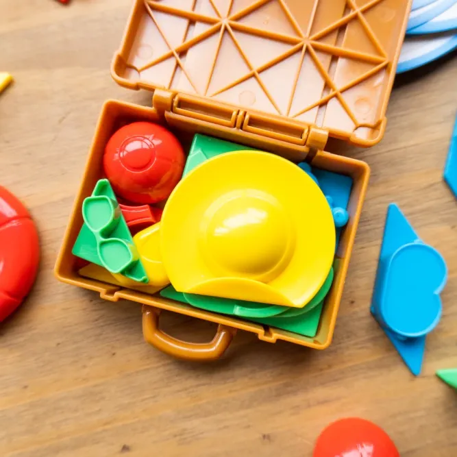 Tá na Mala! (4 jogadores) - Galápagos Jogos