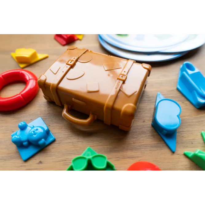 Tá na Mala! (4 jogadores) - Galápagos Jogos Tá na Mala! (4 jogadores) - Galápagos Jogos