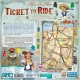 Ticket to Ride: Alemanha - Galápagos Jogos